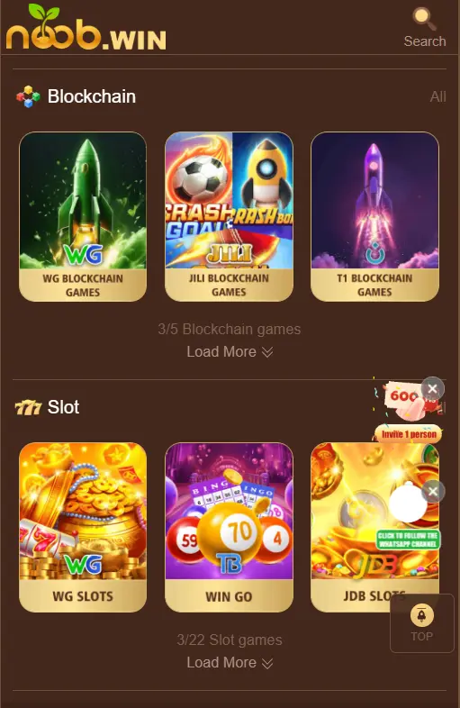 NoobWin