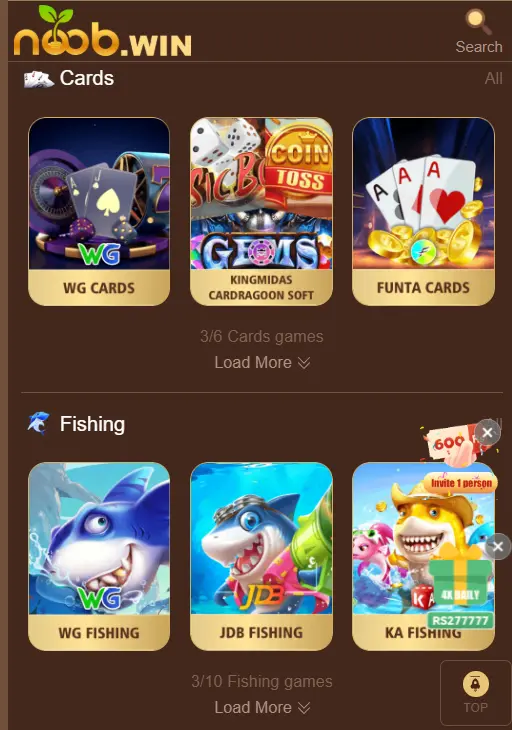 NoobWin